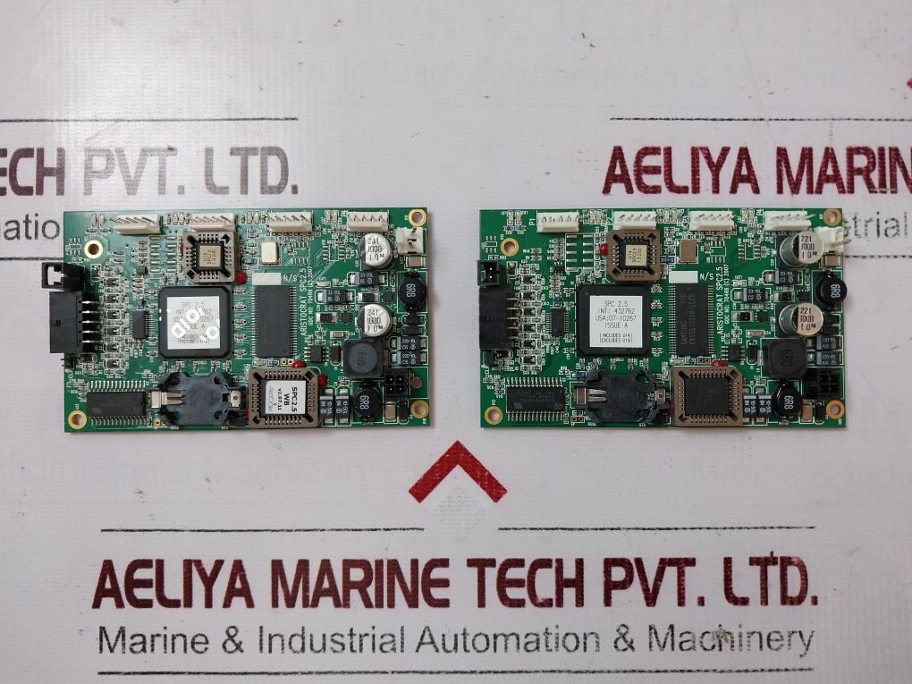 Aristocrat Spc2.5 94V