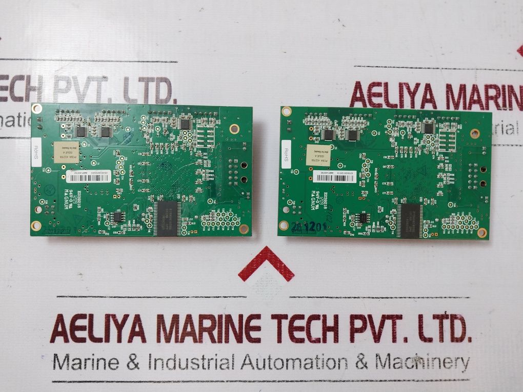 Aristocrat Spc2.5 Communication Board 432769