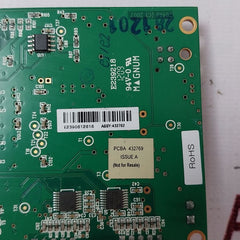 Aristocrat Spc2.5 Communication Board 432769
