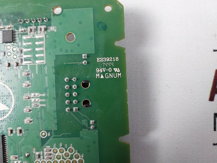 Aristocrat Spc2.5 Communication Board 432825 Type Ii