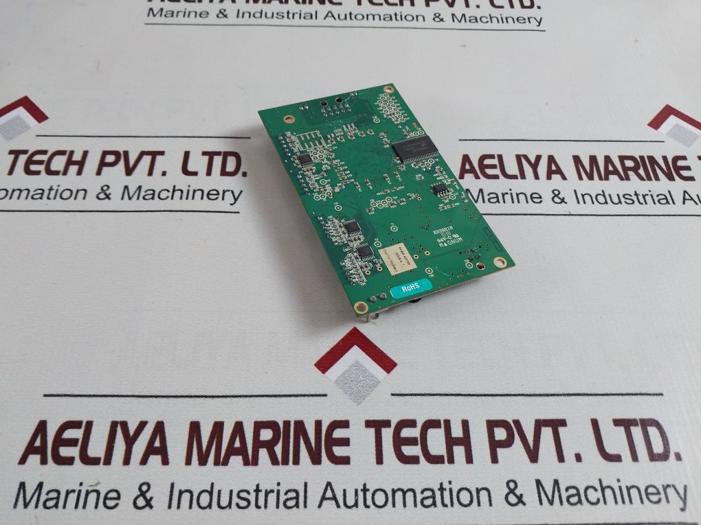 Aristocrat Spc2.5 Communication Board 432770 Issue A