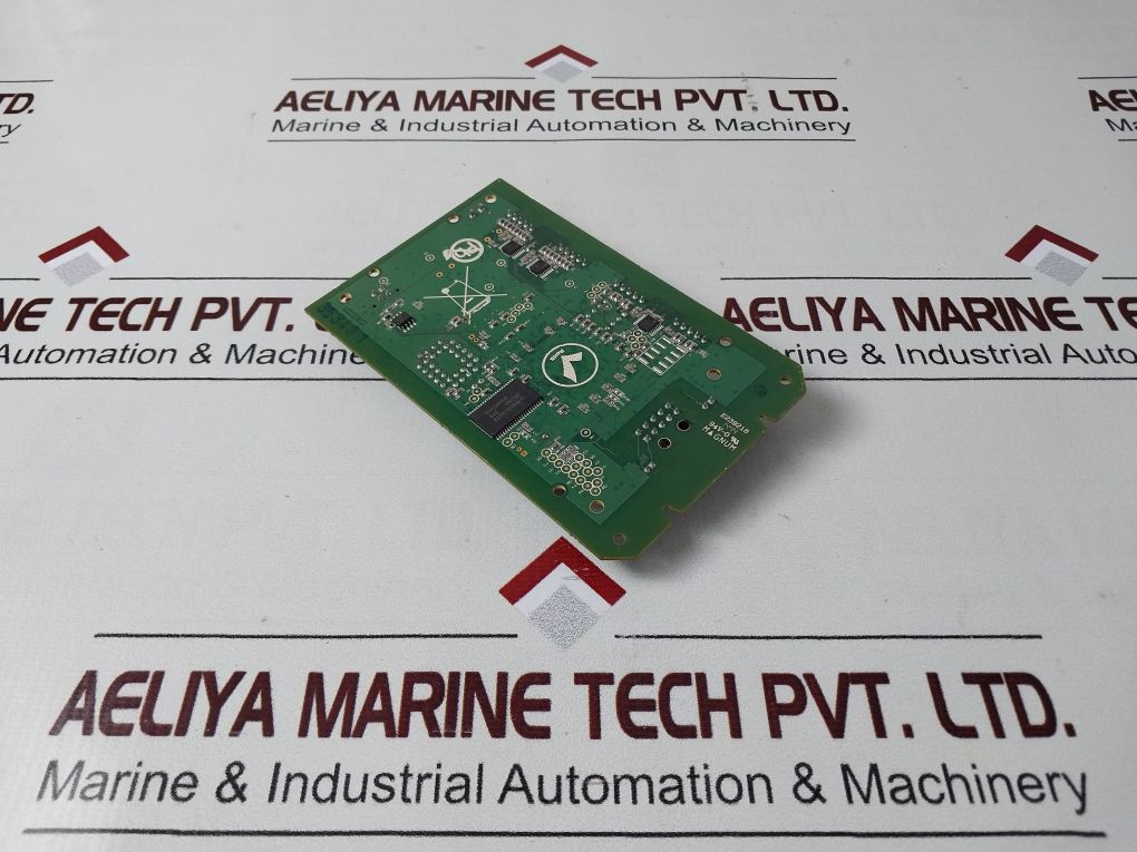 Aristocrat Spc2.5 Communication Board 432825 Type Ii