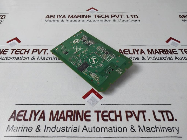 Aristocrat Spc2.5 Communication Board 432825 Type Ii