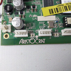 Aristocrat Spc2.5 Communication Board 432825 Type Ii