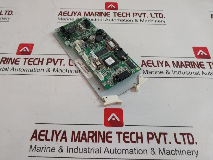 Aristocrat Spc2.5 Communication Board