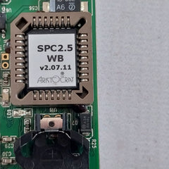 Aristocrat Spc2.5 Communication Board