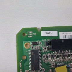 Aristocrat Spc2.5 Communication Board 432825 Type Ii