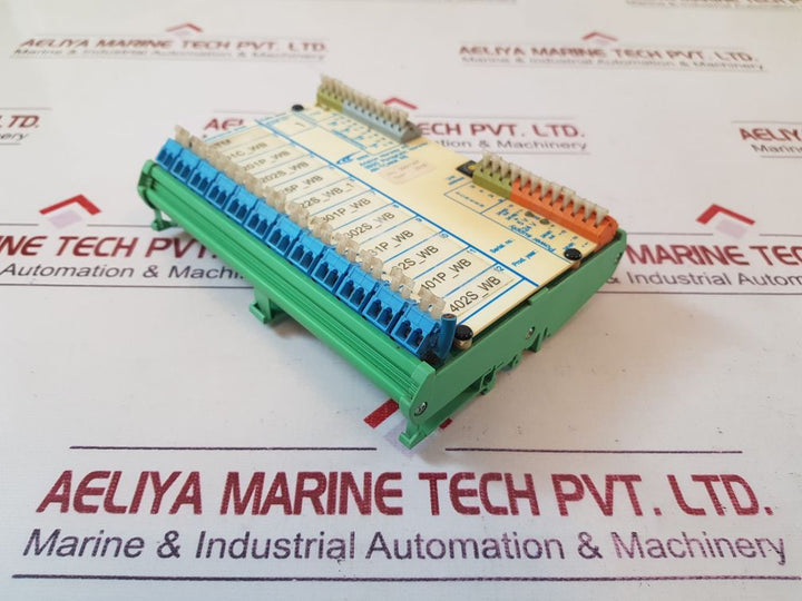 Ariston 3920 control unit an-tcana r5