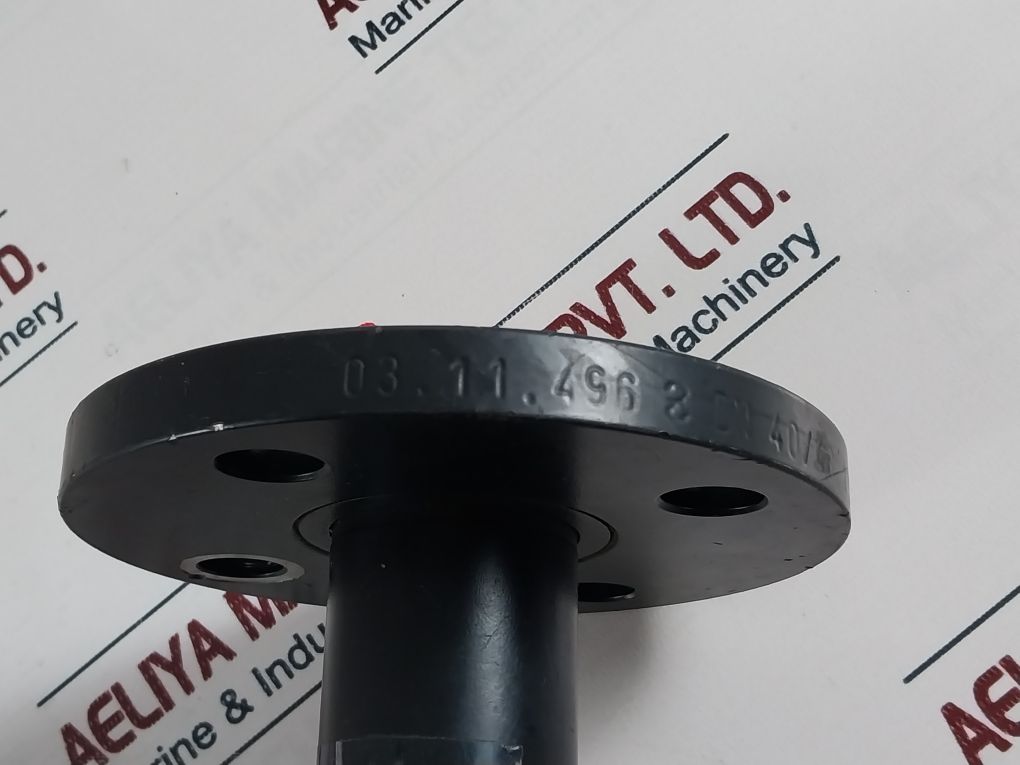 Ariston Water Ingress Sensor 21 Mitor/Meter Ibexu04Atex1057X