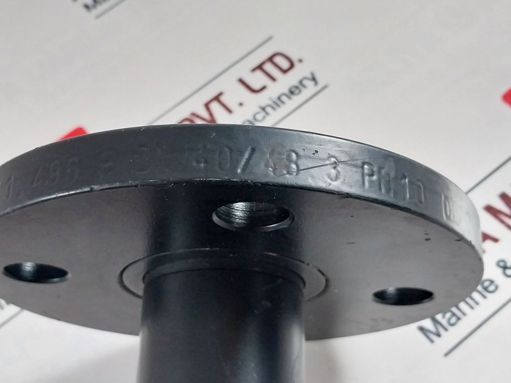 Ariston Water Ingress Sensor 21 Mitor/Meter Ibexu04Atex1057X