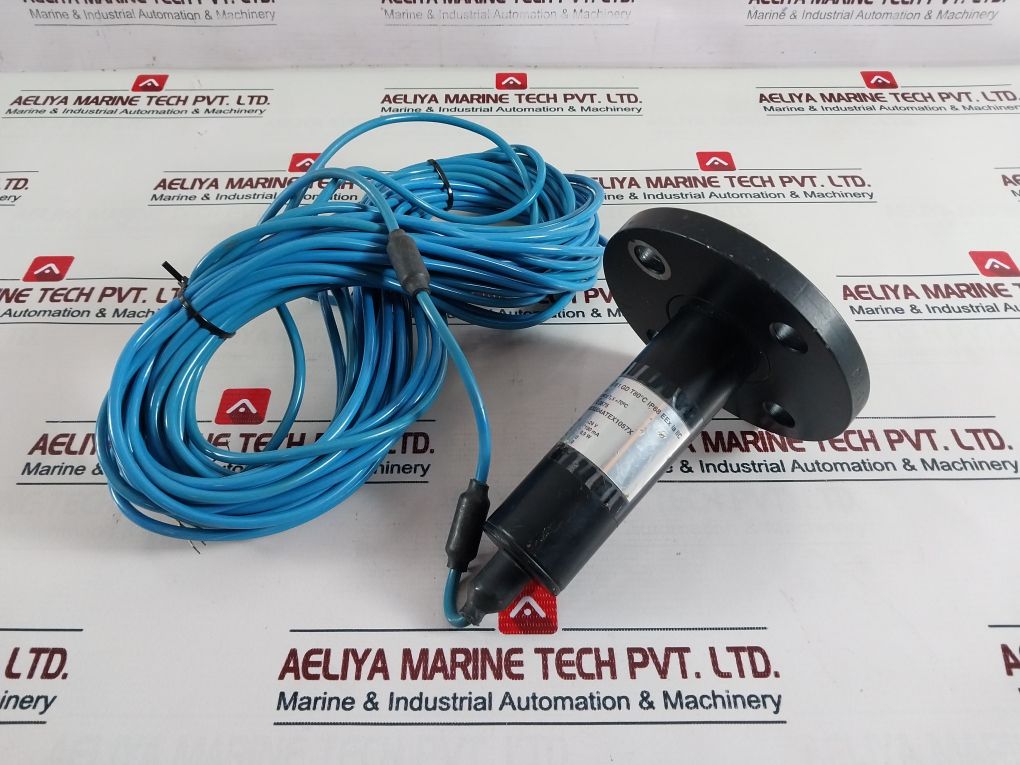 Ariston Water Ingress Sensor 21 Mitor/Meter Ibexu04Atex1057X