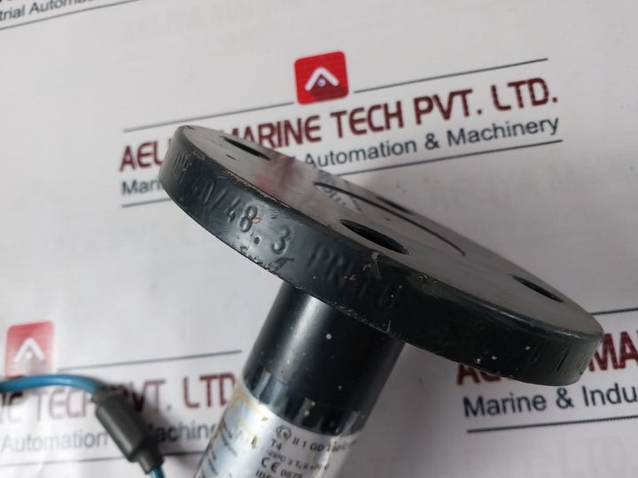 Ariston Ingress Sensor