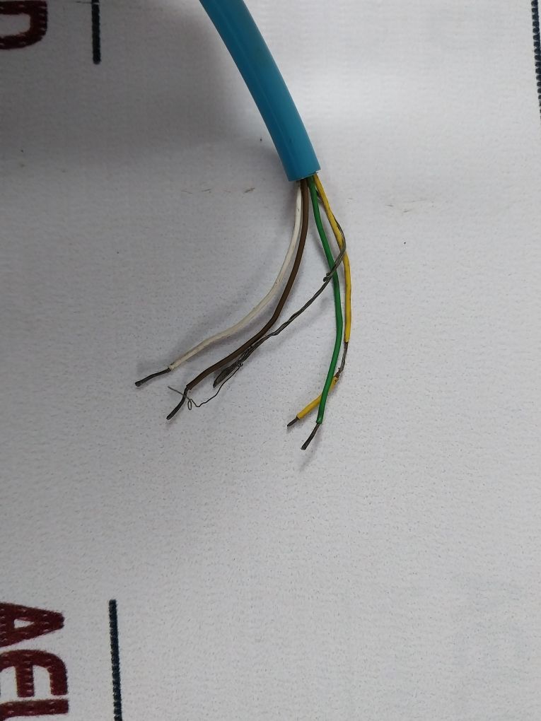 Ariston Ingress Sensor