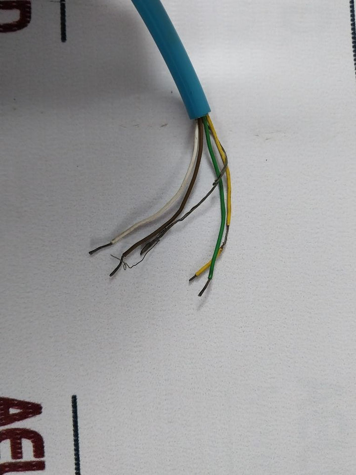 Ariston Ingress Sensor