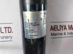 Ariston Ingress Sensor
