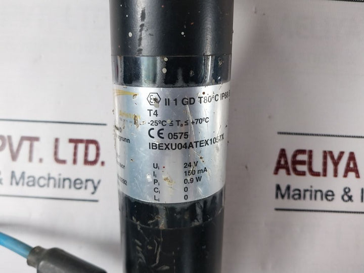 Ariston Ingress Sensor