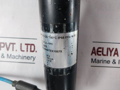 Ariston Ingress Sensor