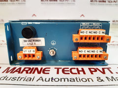 Arjay Engineering 2410-ft-230 Oil In Water Monitor
