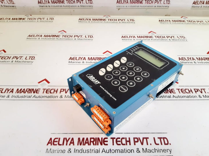 Arjay Engineering 2410-ft-230 Oil In Water Monitor
