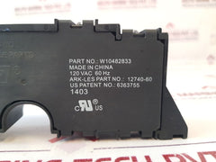 Ark-les W10482833 Washer Control Board
