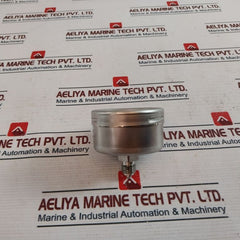 Armano Rch 63-3 Rm Pressure Gauge 090067.0530