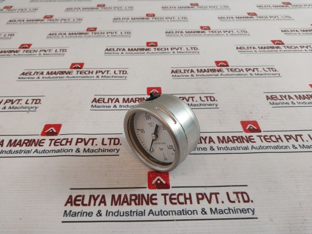 Armano Rch 63-3 Rm Pressure Gauge 090067.0530