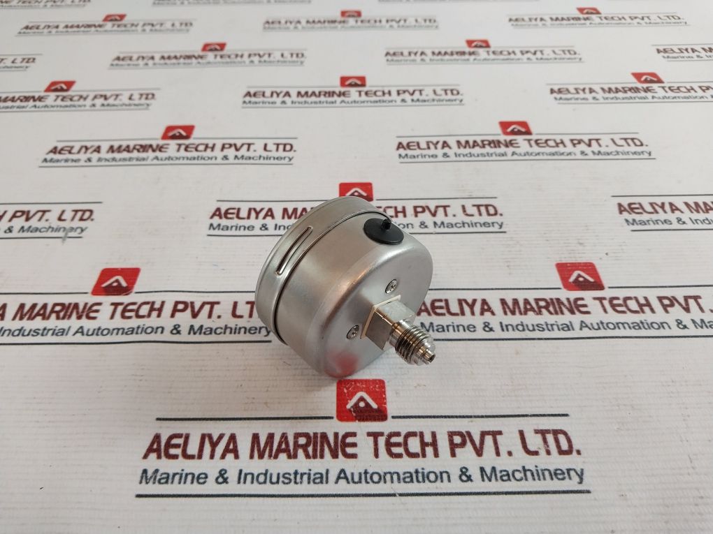 Armano Rch 63-3 Rm Pressure Gauge 090067.0530