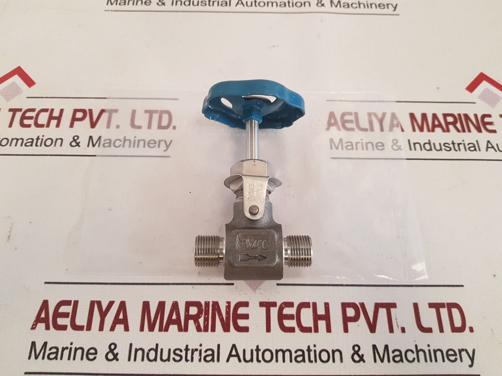 Armatec 940314 Water Test Valve For Boiler