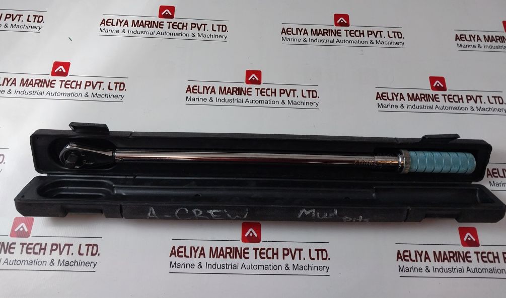 Armstrong 64-086 Micrometer Torque Wrench