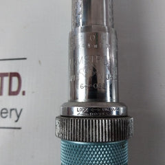 Armstrong 64-086 Micrometer Torque Wrench