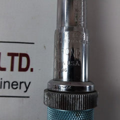 Armstrong 64-086 Micrometer Torque Wrench