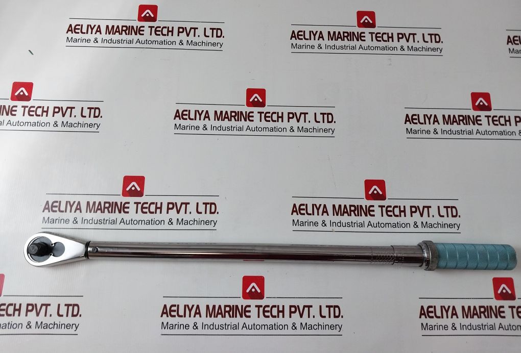 Armstrong 64-086 Micrometer Torque Wrench