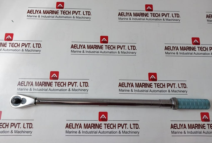 Armstrong 64-086 Micrometer Torque Wrench