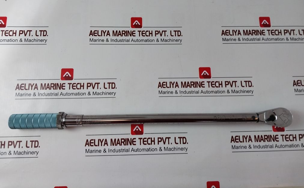 Armstrong 64-086 Micrometer Torque Wrench