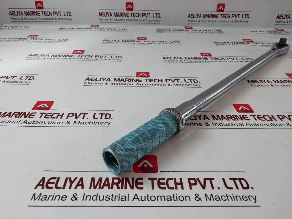 Armstrong 64-086 Micrometer Torque Wrench