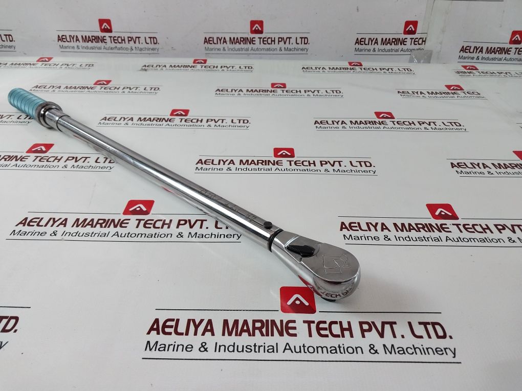 Armstrong 64-086 Micrometer Torque Wrench