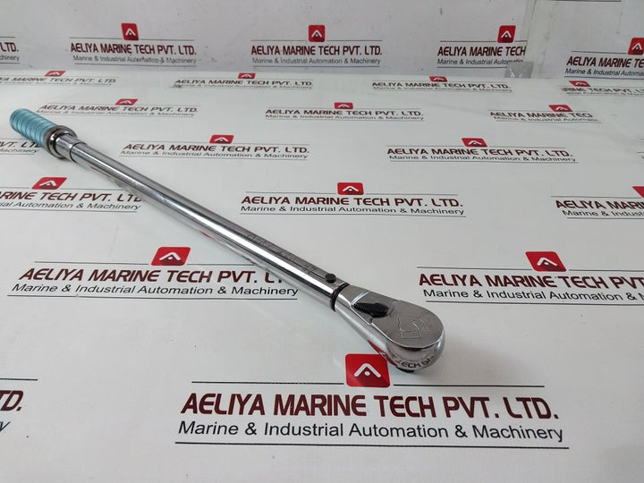 Armstrong 64-086 Micrometer Torque Wrench