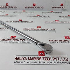 Armstrong 64-086 Micrometer Torque Wrench