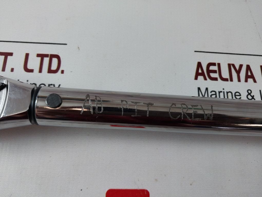 Armstrong 64-086 Micrometer Torque Wrench