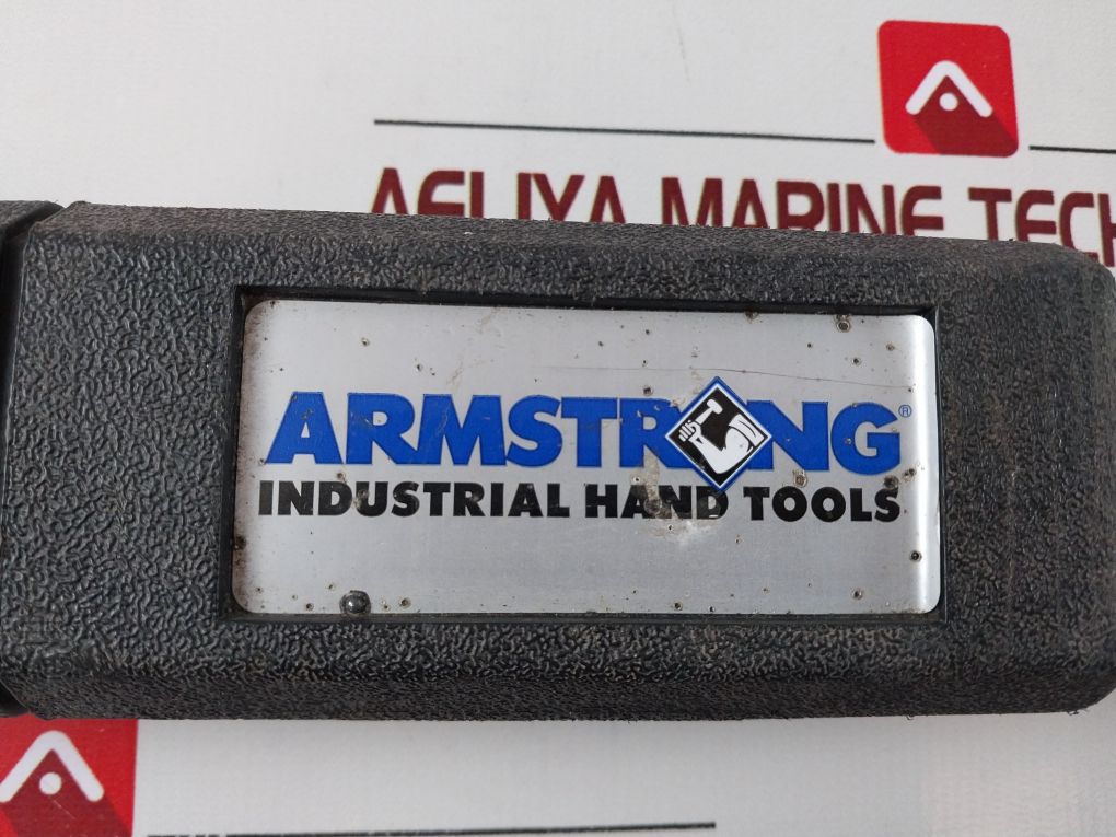 Armstrong 64-086 Micrometer Torque Wrench