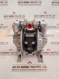 Aro 666053-0D2 12” Diaphragm Pump
