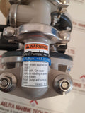 Aro 666053-0D2 1/2” Diaphragm Pump