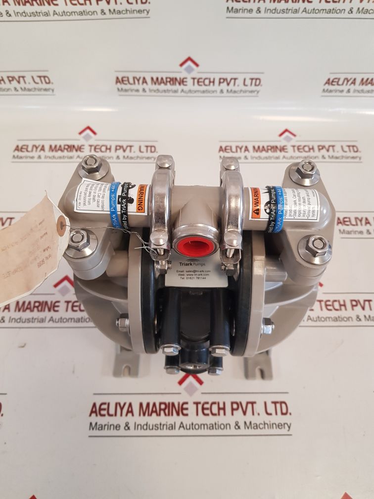 Aro 666053-0D2 12” Diaphragm Pump
