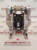 Aro 666053-0D2 1/2” Diaphragm Pump
