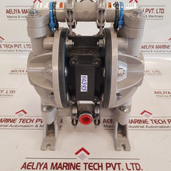 Aro 666053-0D2 1/2” Diaphragm Pump