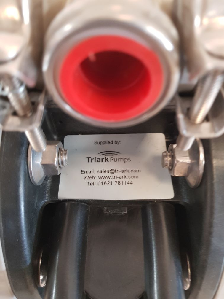 Aro 666053-0D2 1/2” Diaphragm Pump