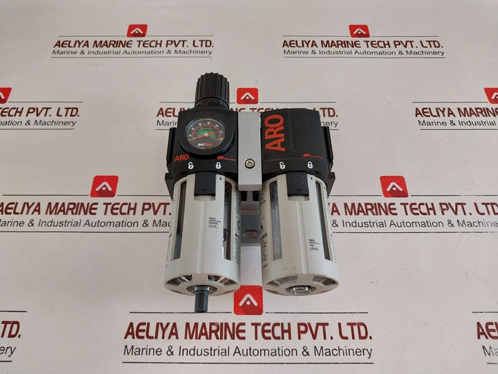 Aro C38351-600 Filter Regulator Lubricator F/R+L Combo 3/4