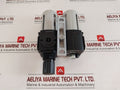 Aro C38351-600 Filter Regulator Lubricator F/R+L Combo 3/4