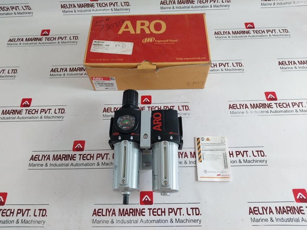 Aro C38351-610
