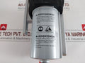 Aro Ingersoll Rand C38351-610 Filter/Regulator/Lubricator